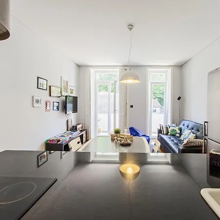 Apartment Go2oporto Almada *