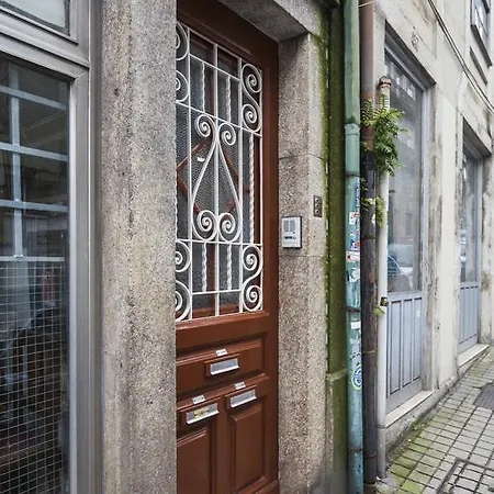 Apartment Go2oporto Almada *