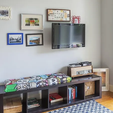 Apartment Go2oporto Almada Porto