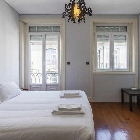 Apartment Go2oporto Almada