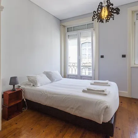 Go2oporto Almada Apartment Porto
