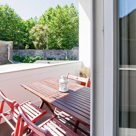 Apartment Go2oporto Almada Porto