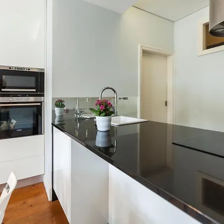 Apartment Go2oporto Almada *